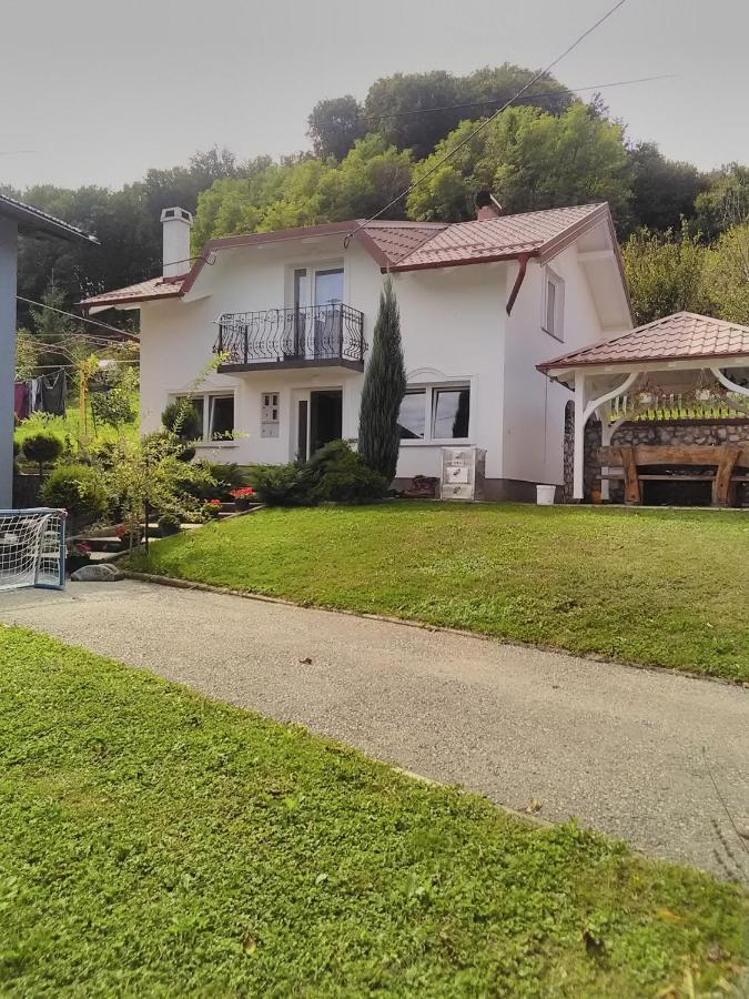 Apartman Lara Krapina Exterior photo