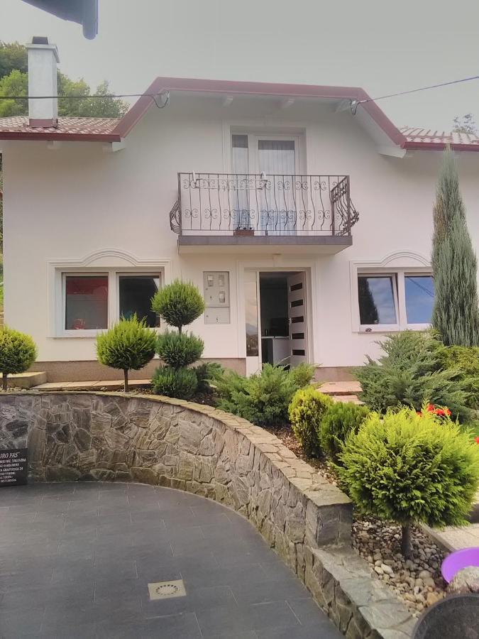 Apartman Lara Krapina Exterior photo