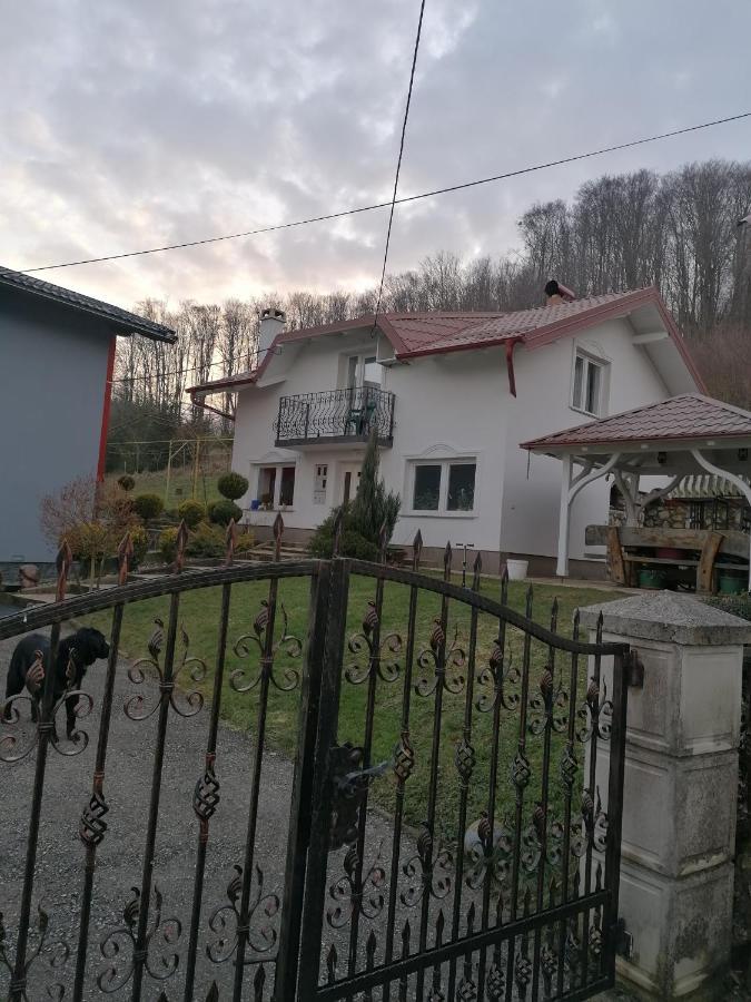 Apartman Lara Krapina Exterior photo