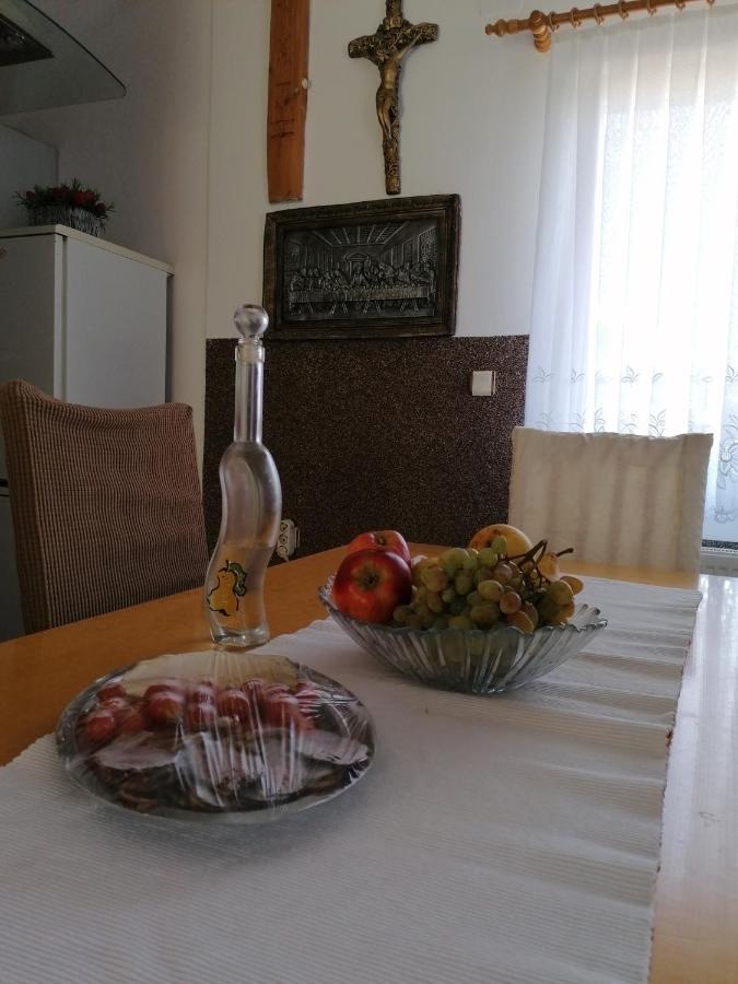 Apartman Lara Krapina Exterior photo