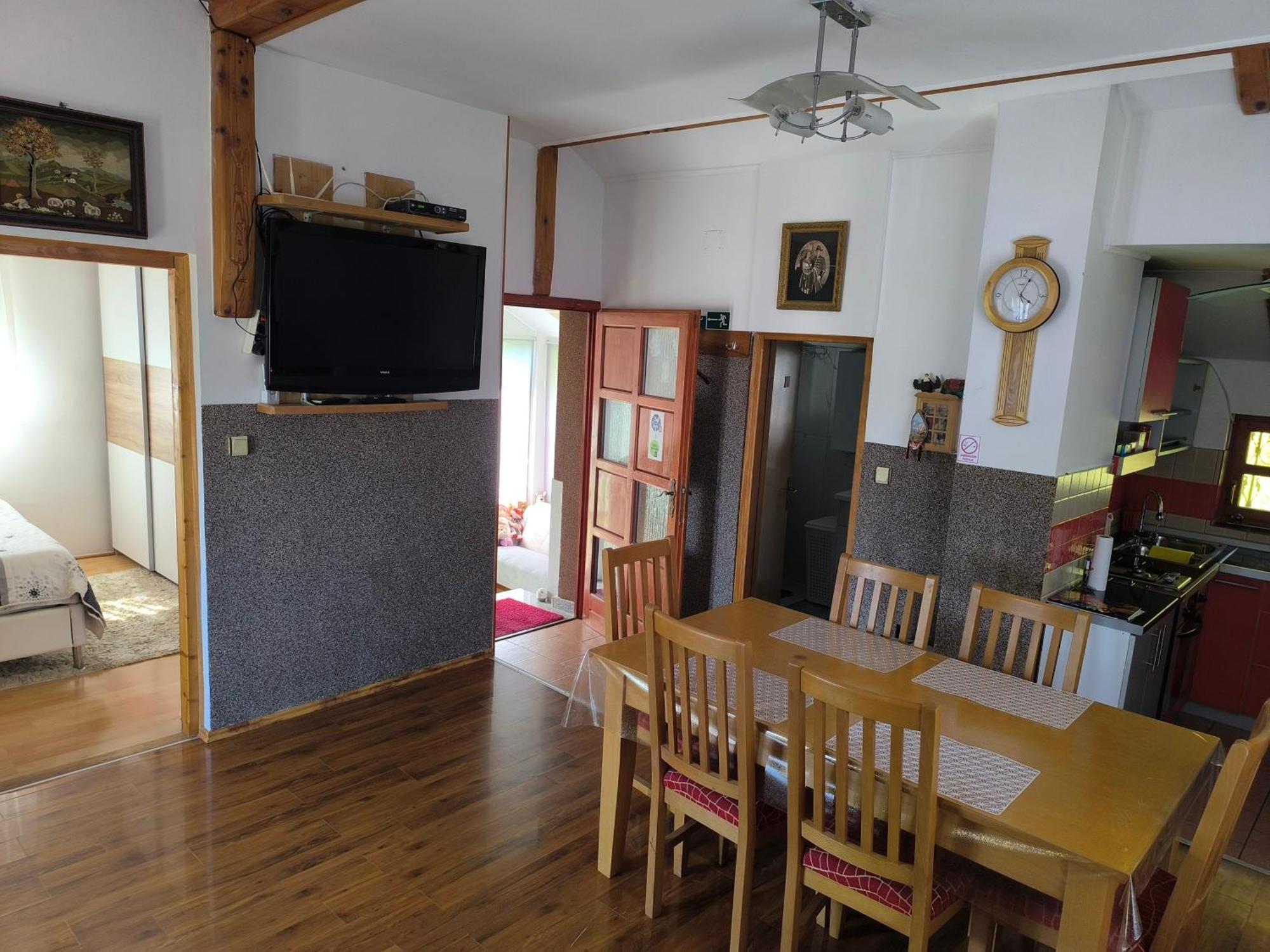 Apartman Lara Krapina Exterior photo