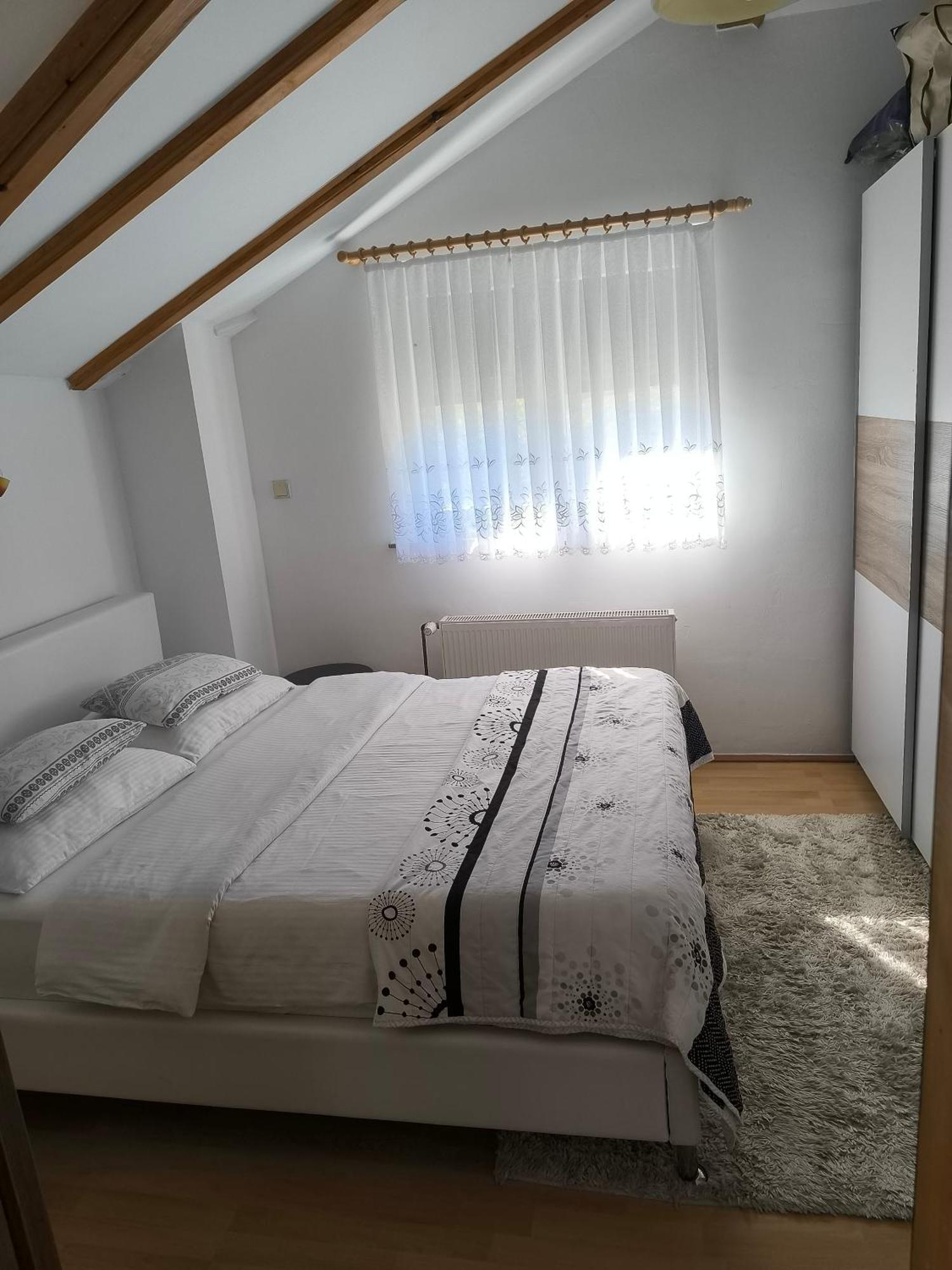 Apartman Lara Krapina Exterior photo