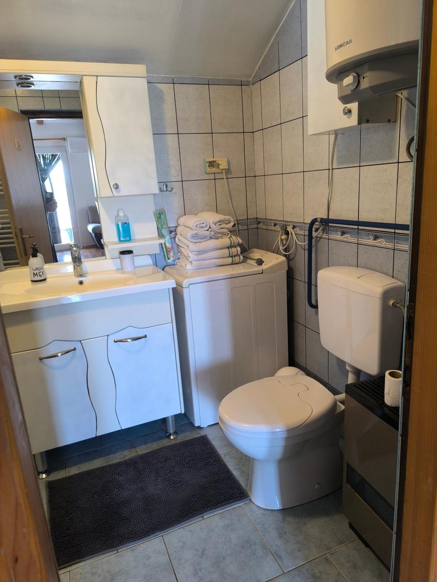 Apartman Lara Krapina Exterior photo
