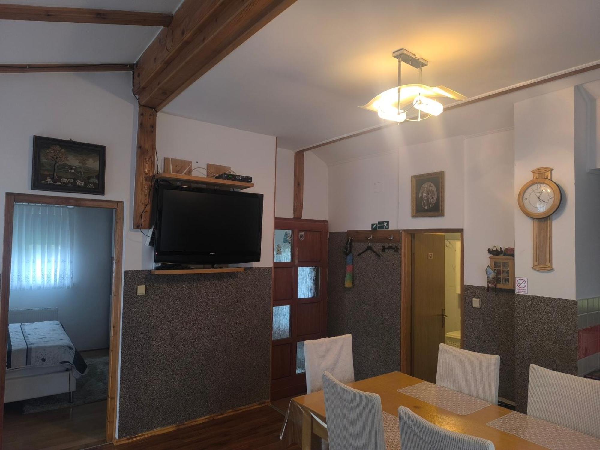 Apartman Lara Krapina Exterior photo