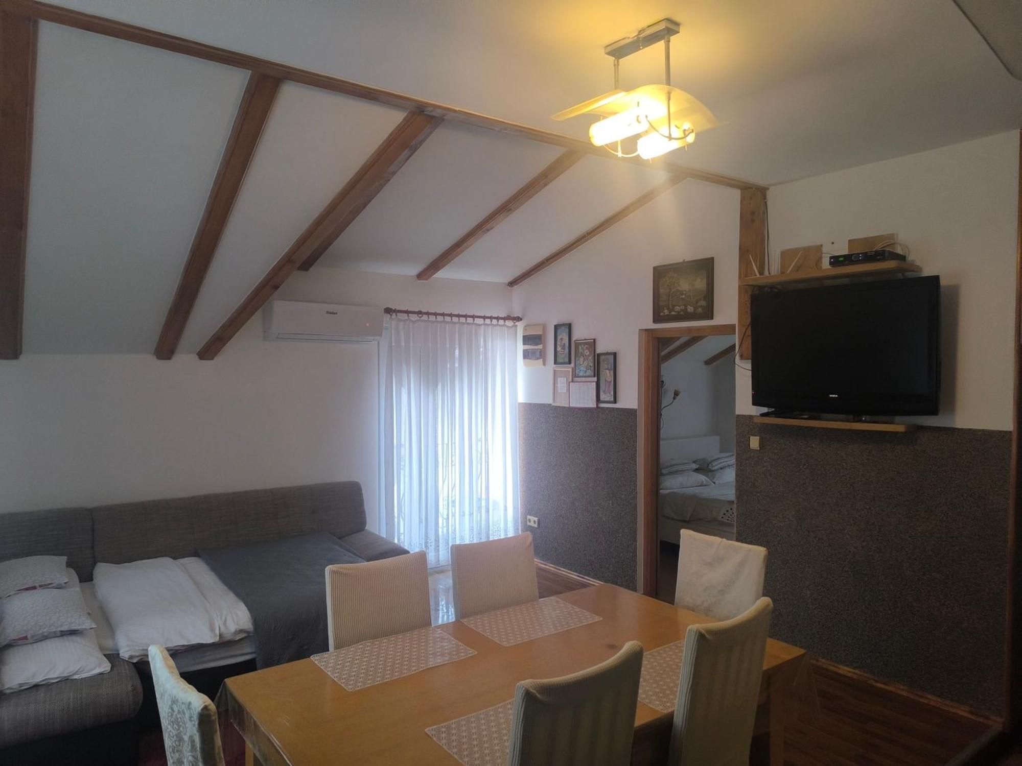 Apartman Lara Krapina Exterior photo