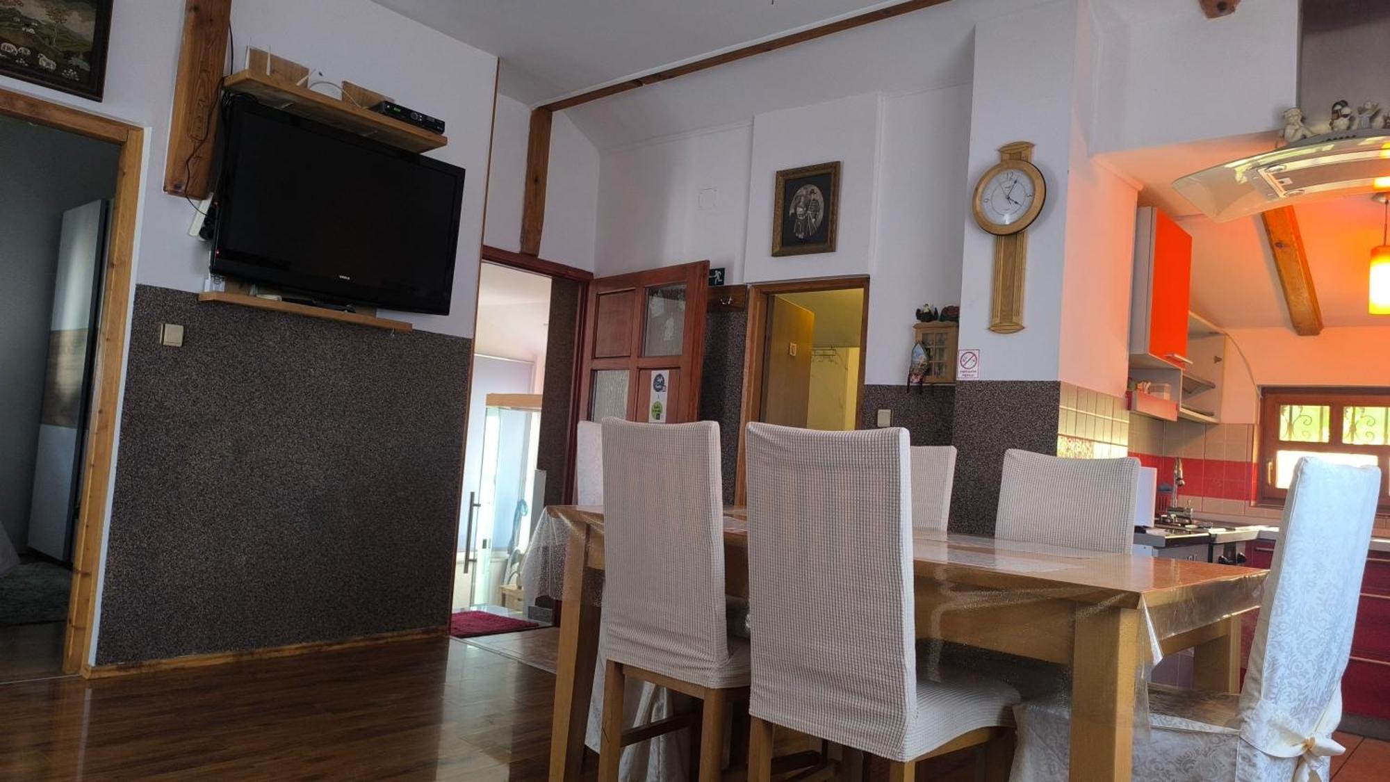 Apartman Lara Krapina Exterior photo