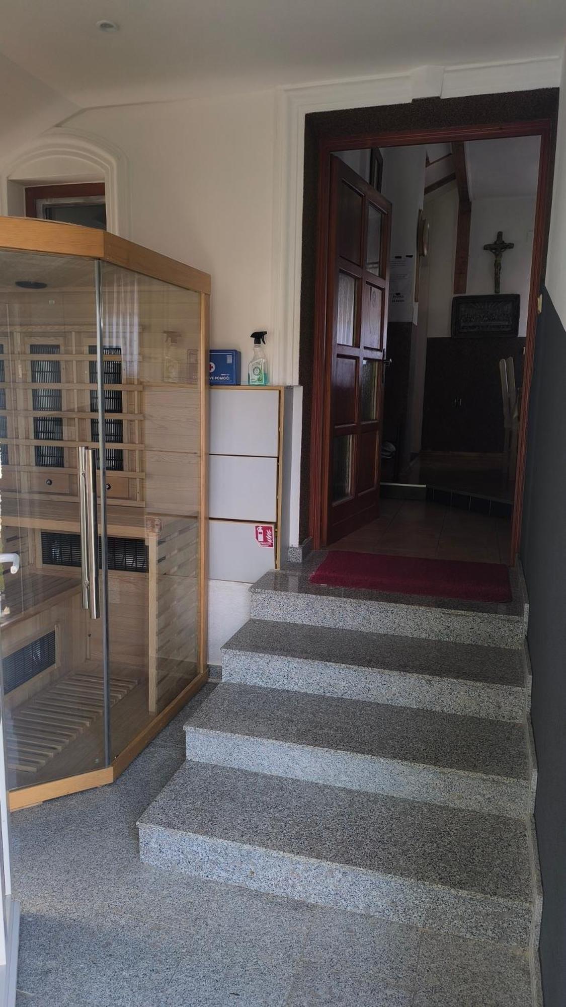 Apartman Lara Krapina Exterior photo