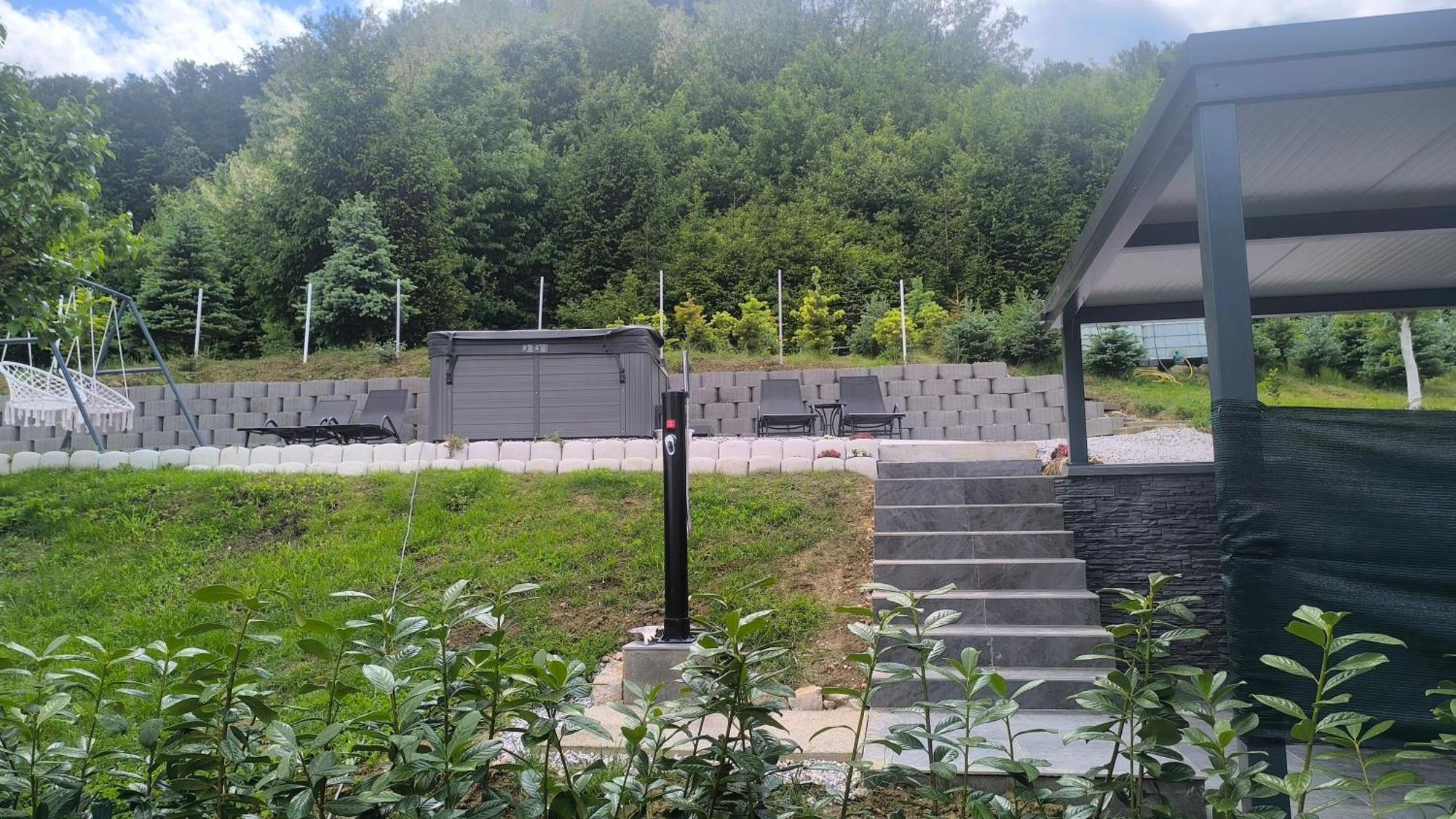 Apartman Lara Krapina Exterior photo